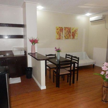 Casa Saudade Condotels And Transient Rooms Olongapo Luaran gambar