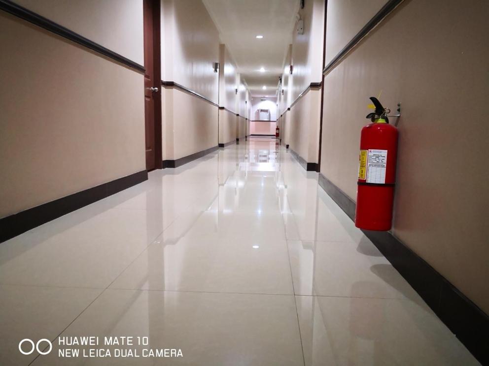 Casa Saudade Condotels And Transient Rooms Olongapo Luaran gambar