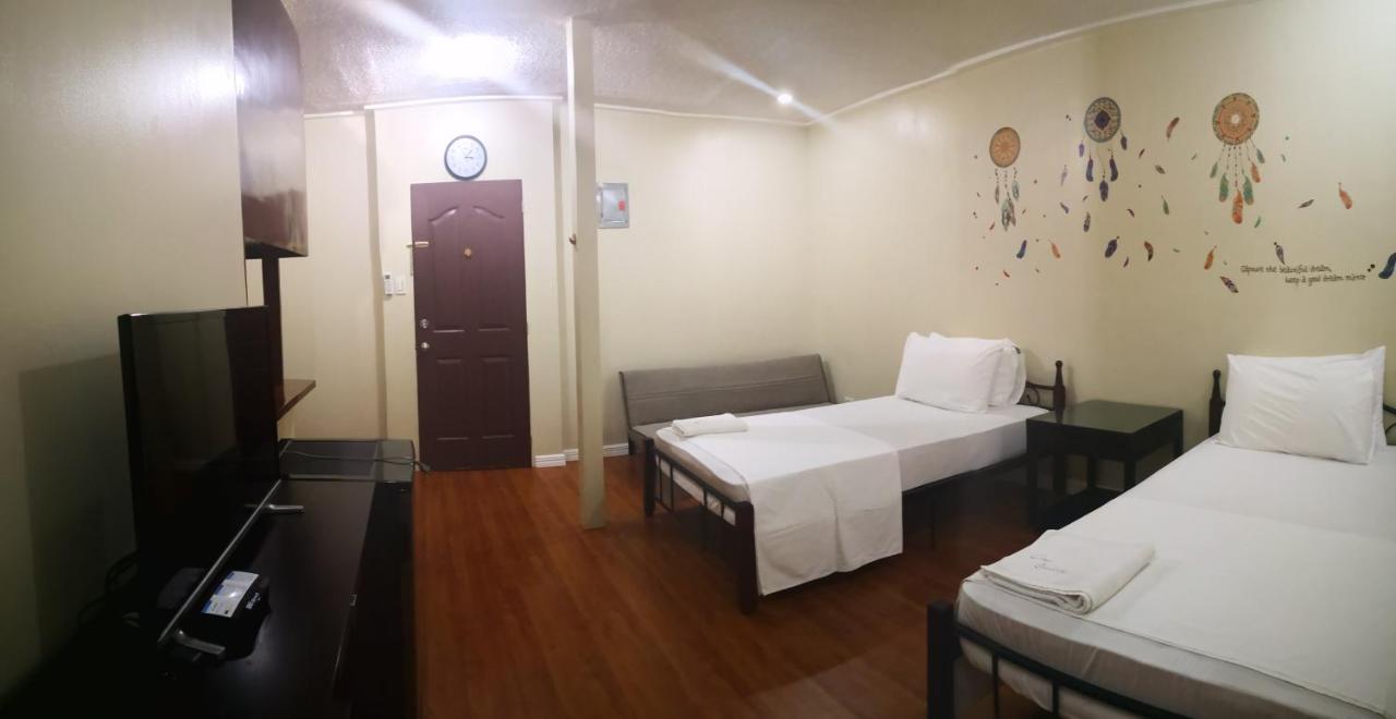 Casa Saudade Condotels And Transient Rooms Olongapo Luaran gambar