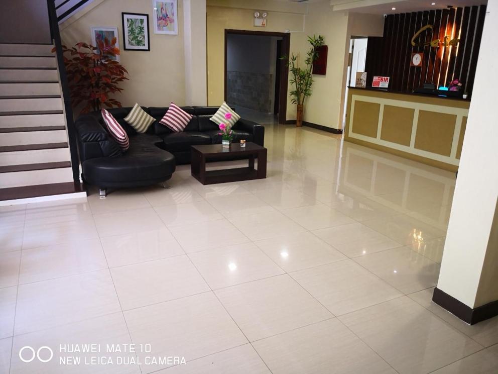 Casa Saudade Condotels And Transient Rooms Olongapo Luaran gambar