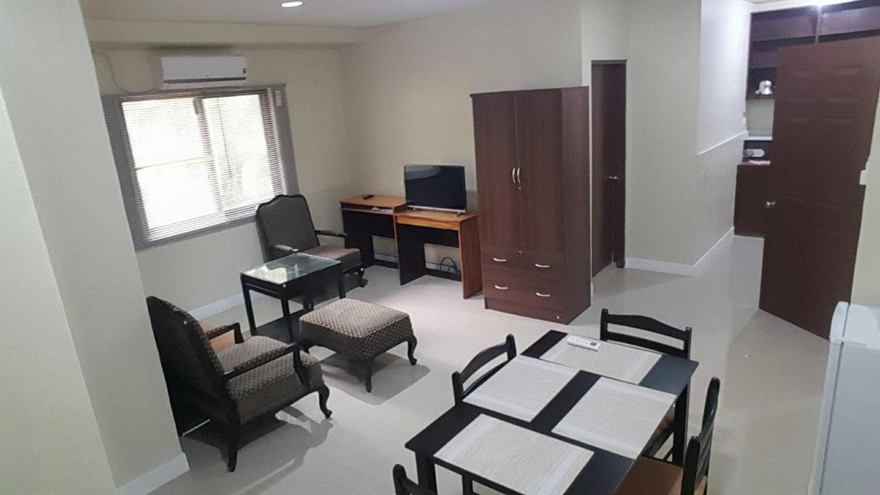 Casa Saudade Condotels And Transient Rooms Olongapo Luaran gambar