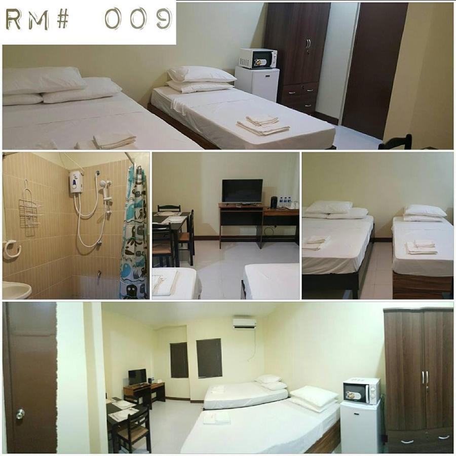 Casa Saudade Condotels And Transient Rooms Olongapo Luaran gambar