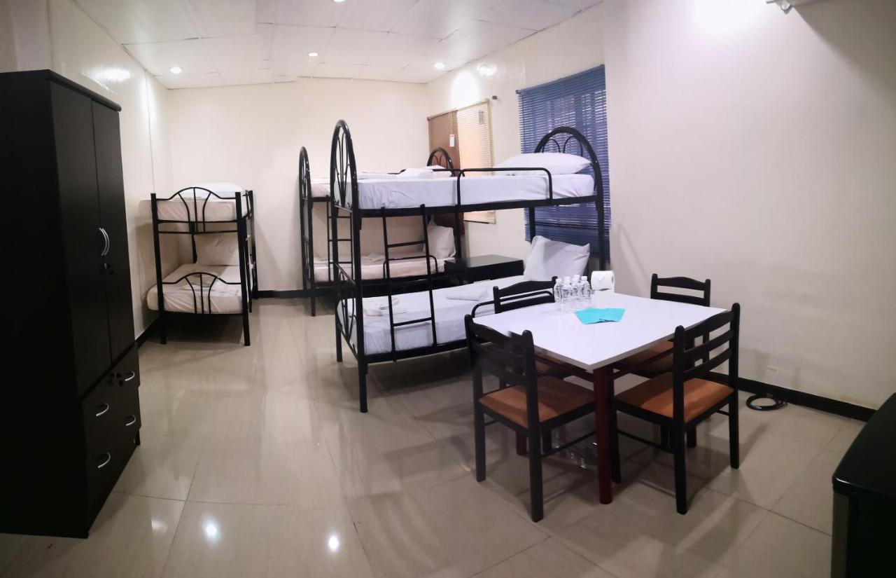 Casa Saudade Condotels And Transient Rooms Olongapo Luaran gambar