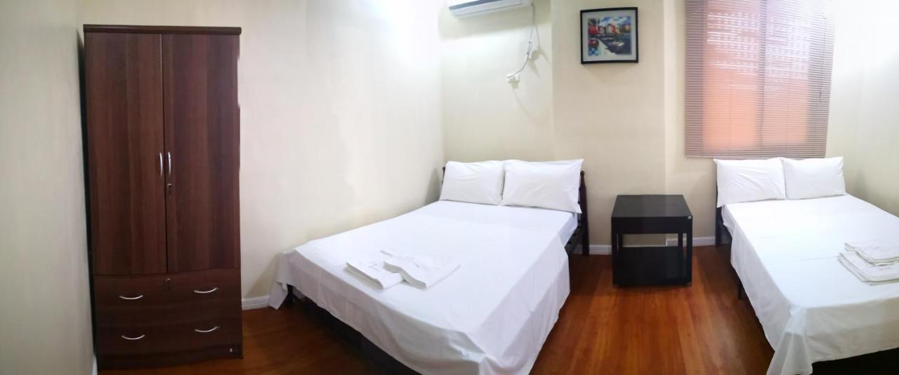 Casa Saudade Condotels And Transient Rooms Olongapo Luaran gambar