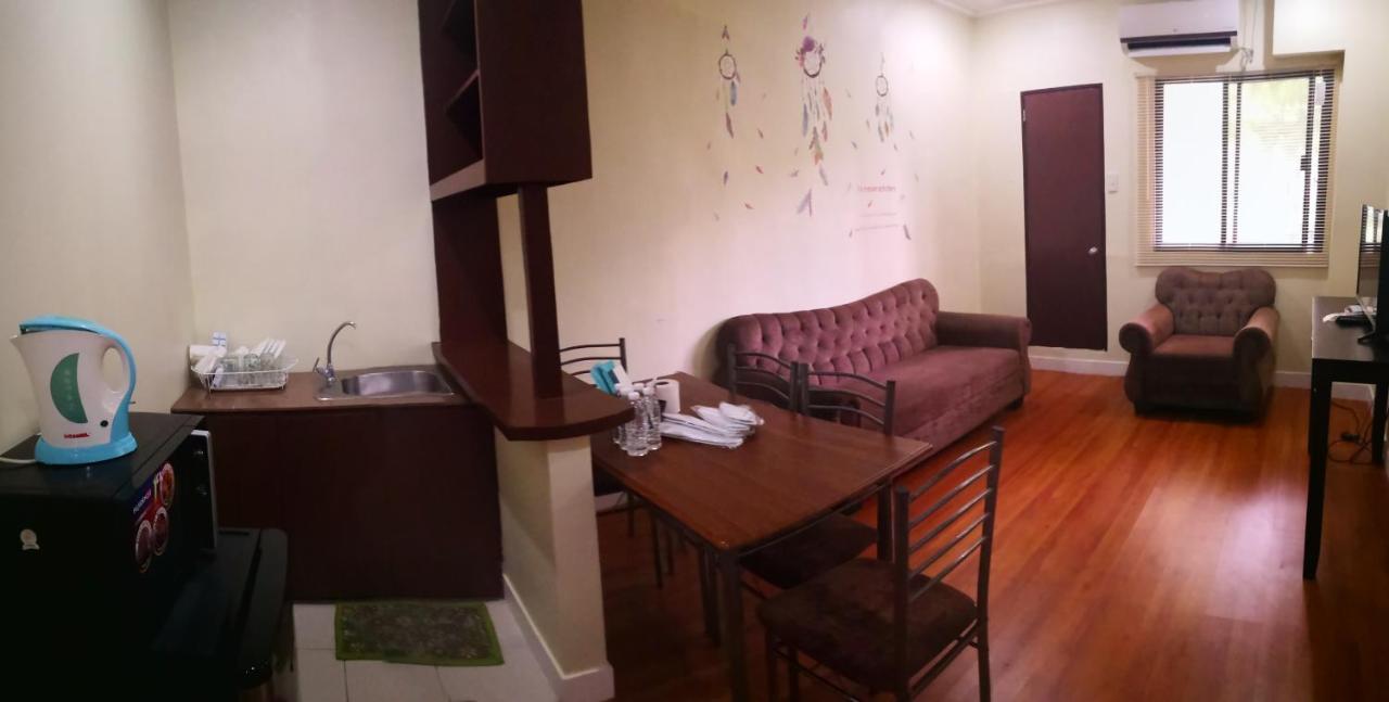 Casa Saudade Condotels And Transient Rooms Olongapo Luaran gambar
