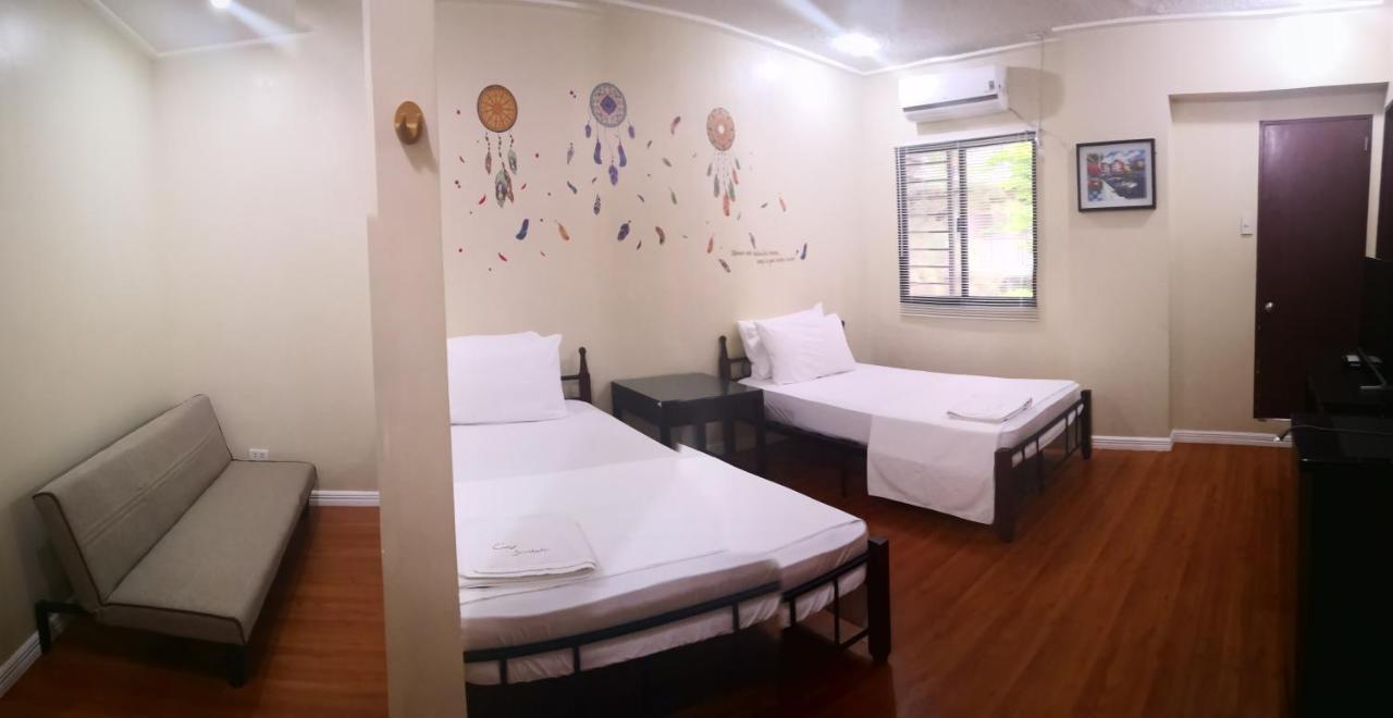 Casa Saudade Condotels And Transient Rooms Olongapo Luaran gambar