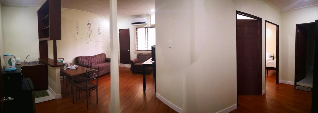 Casa Saudade Condotels And Transient Rooms Olongapo Luaran gambar