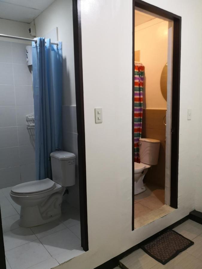 Casa Saudade Condotels And Transient Rooms Olongapo Luaran gambar