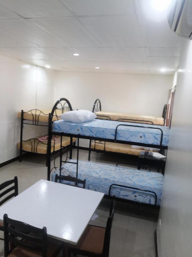 Casa Saudade Condotels And Transient Rooms Olongapo Luaran gambar