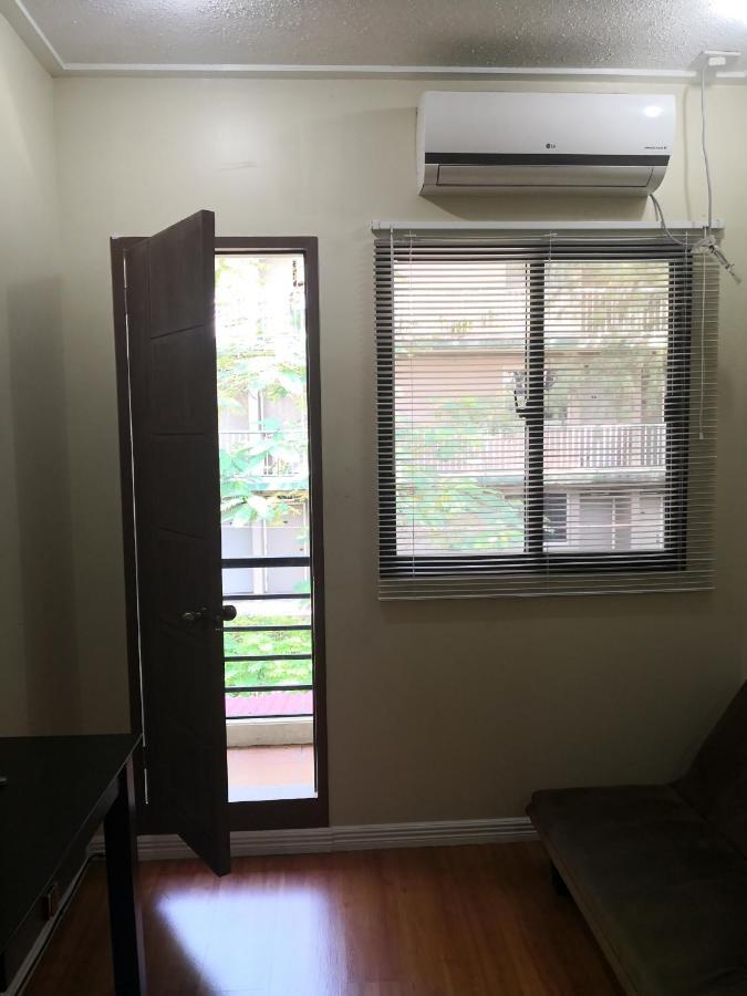 Casa Saudade Condotels And Transient Rooms Olongapo Luaran gambar