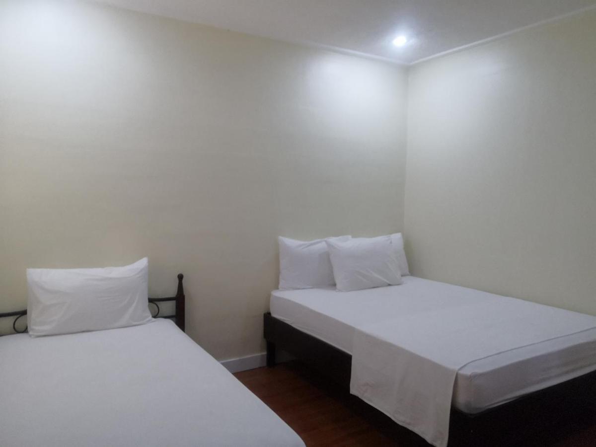 Casa Saudade Condotels And Transient Rooms Olongapo Luaran gambar
