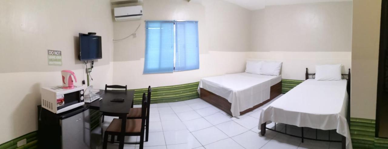 Casa Saudade Condotels And Transient Rooms Olongapo Luaran gambar