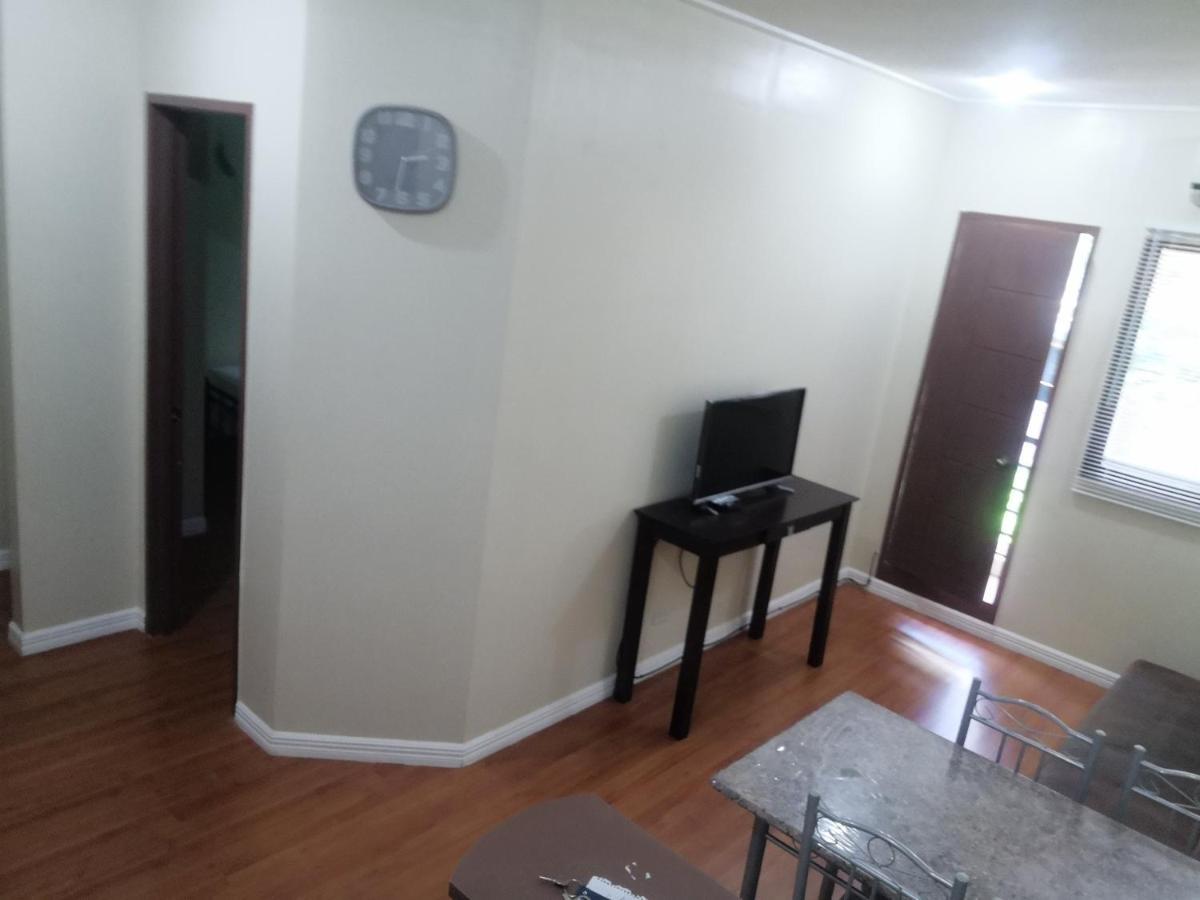 Casa Saudade Condotels And Transient Rooms Olongapo Luaran gambar