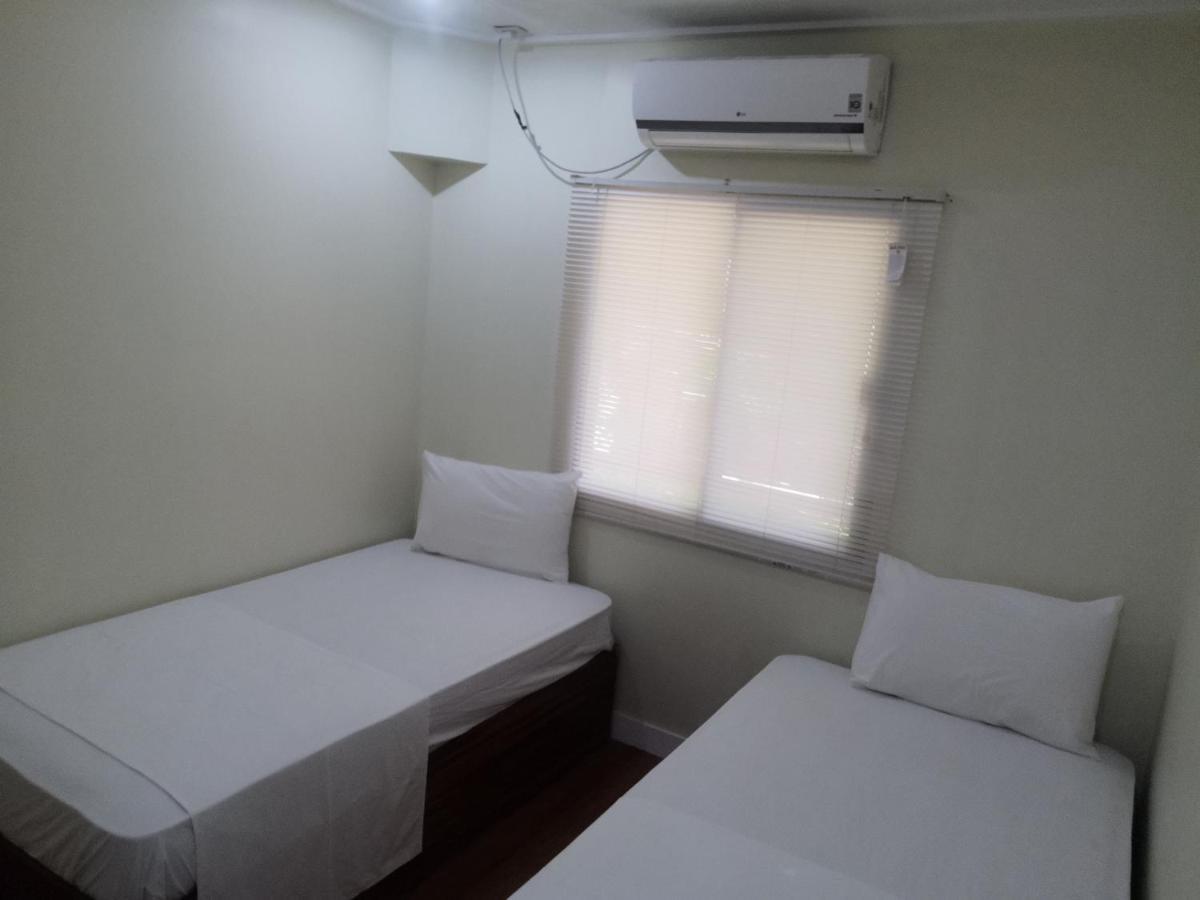 Casa Saudade Condotels And Transient Rooms Olongapo Luaran gambar