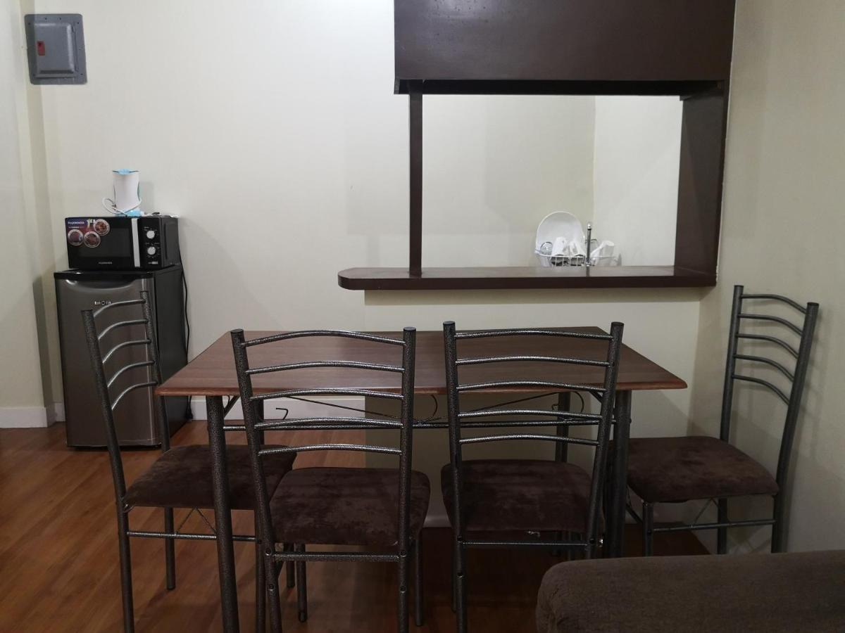 Casa Saudade Condotels And Transient Rooms Olongapo Luaran gambar