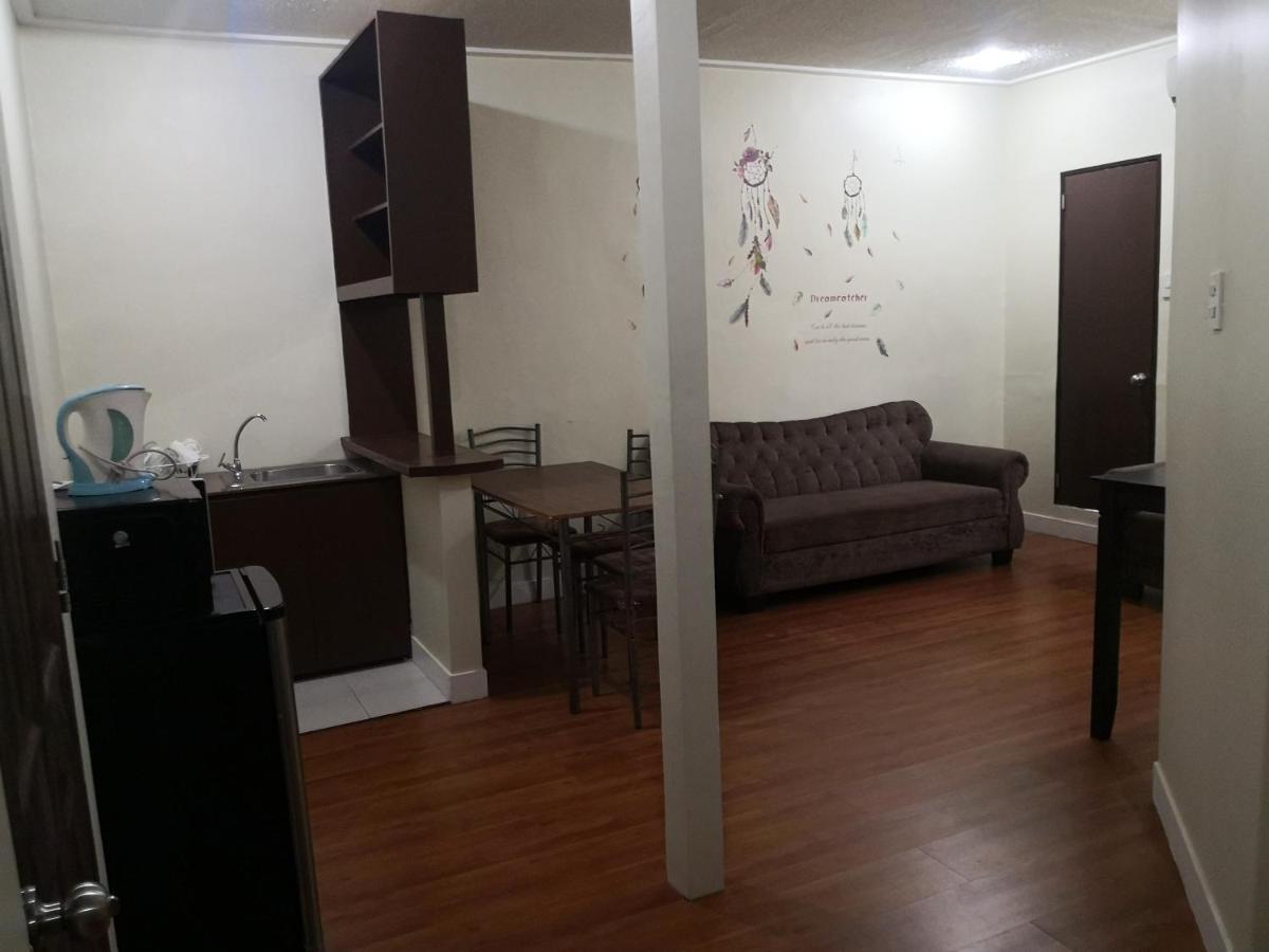 Casa Saudade Condotels And Transient Rooms Olongapo Luaran gambar