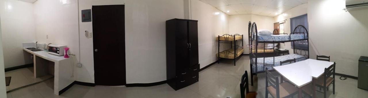 Casa Saudade Condotels And Transient Rooms Olongapo Luaran gambar