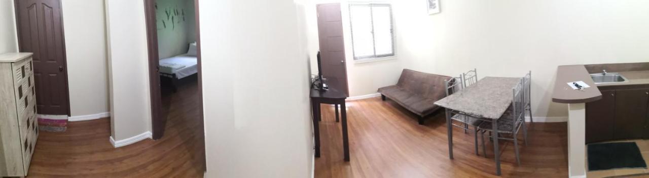 Casa Saudade Condotels And Transient Rooms Olongapo Luaran gambar