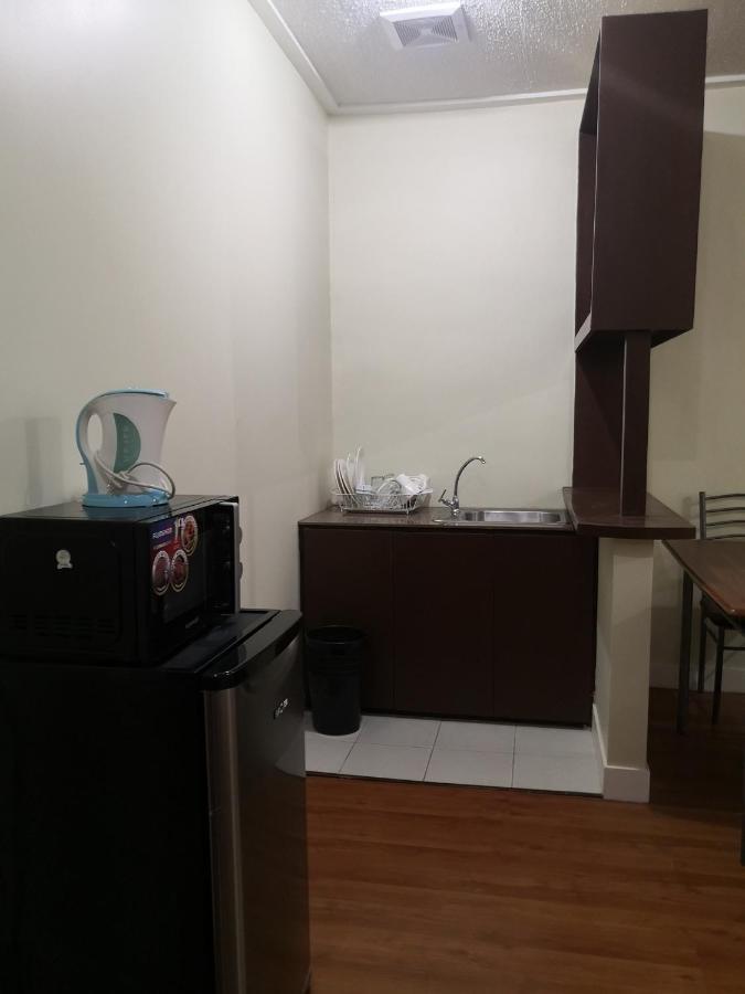 Casa Saudade Condotels And Transient Rooms Olongapo Luaran gambar