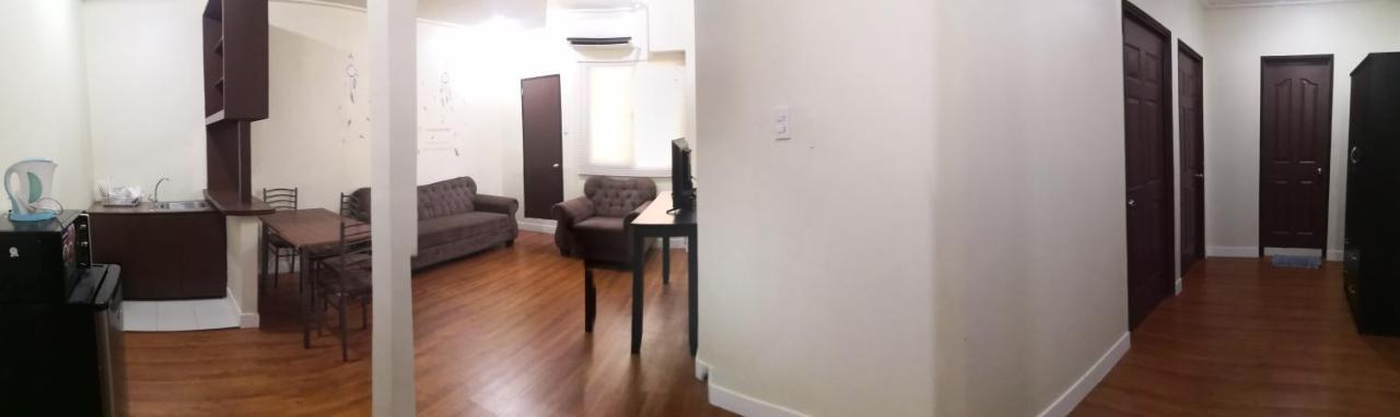 Casa Saudade Condotels And Transient Rooms Olongapo Luaran gambar