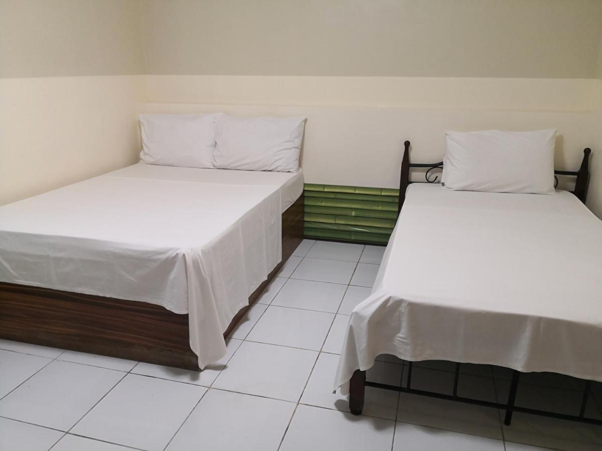 Casa Saudade Condotels And Transient Rooms Olongapo Luaran gambar