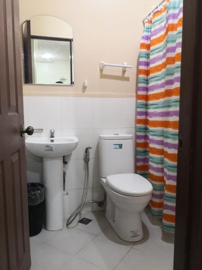 Casa Saudade Condotels And Transient Rooms Olongapo Luaran gambar