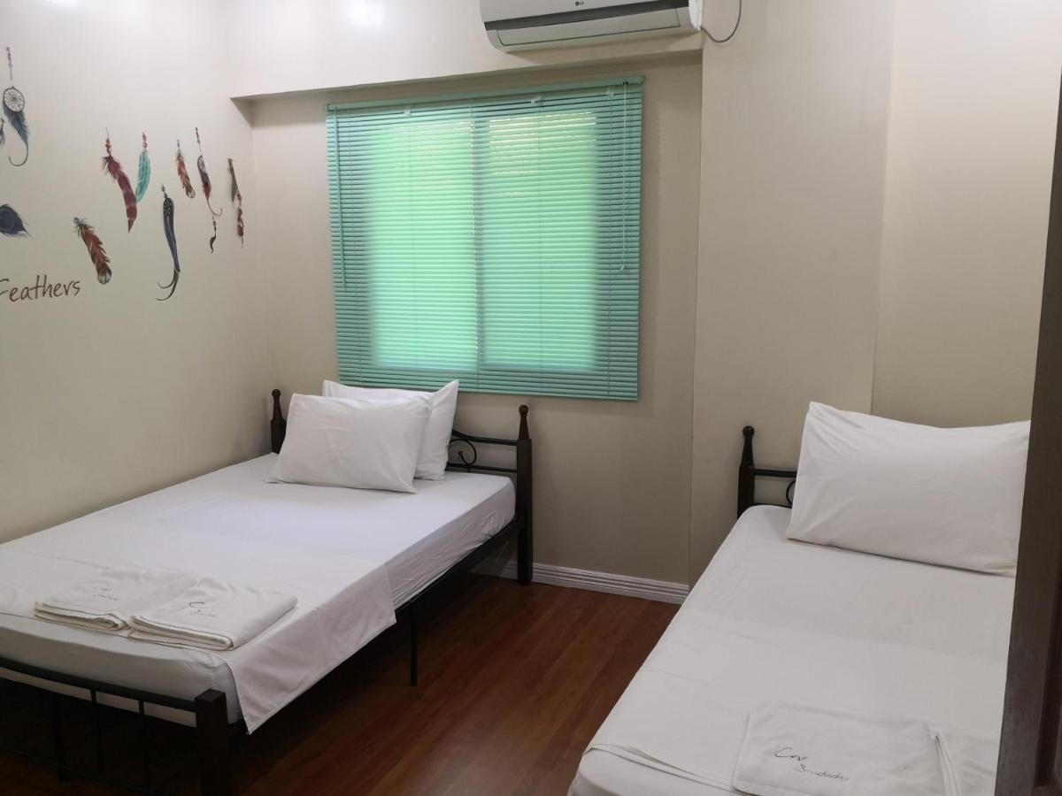 Casa Saudade Condotels And Transient Rooms Olongapo Luaran gambar