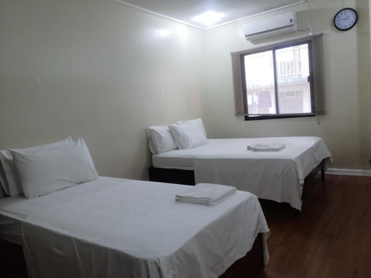 Casa Saudade Condotels And Transient Rooms Olongapo Luaran gambar