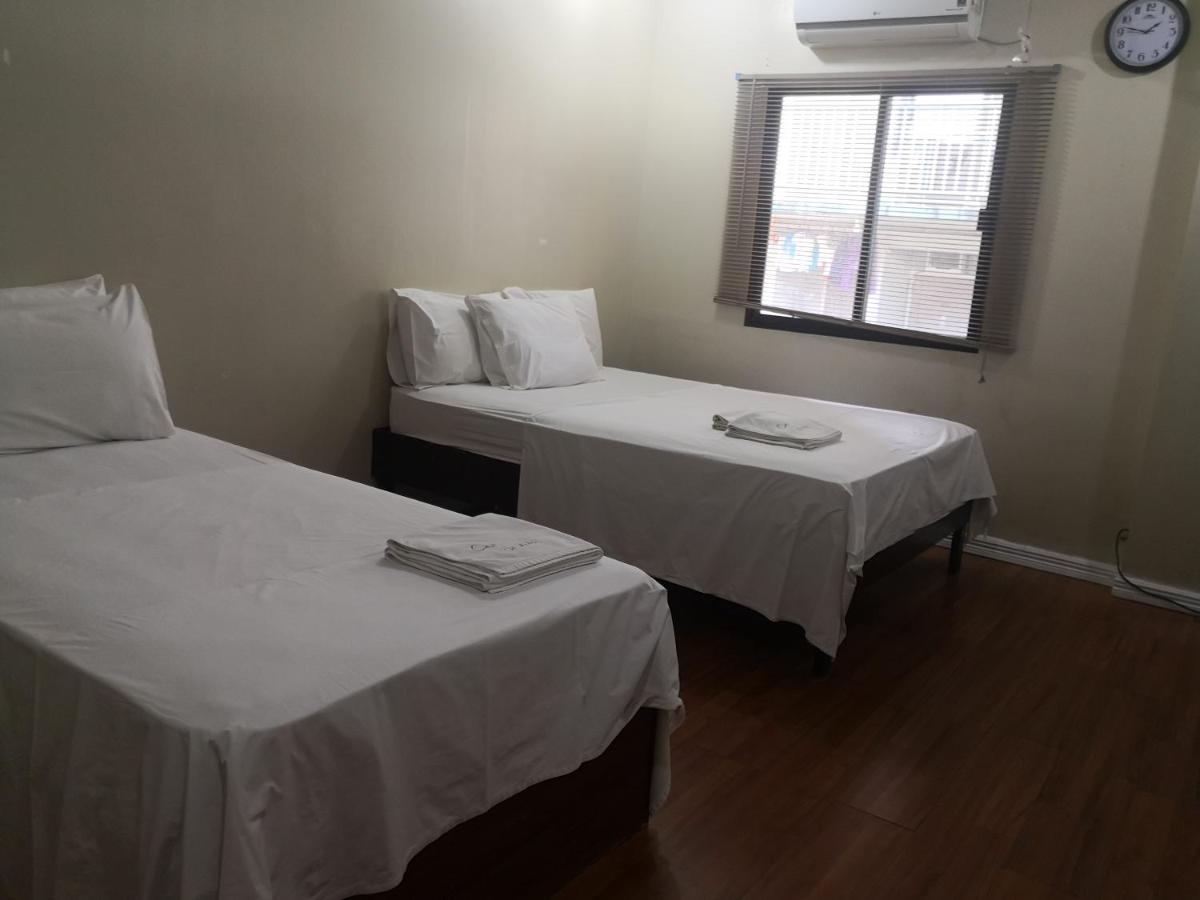 Casa Saudade Condotels And Transient Rooms Olongapo Luaran gambar