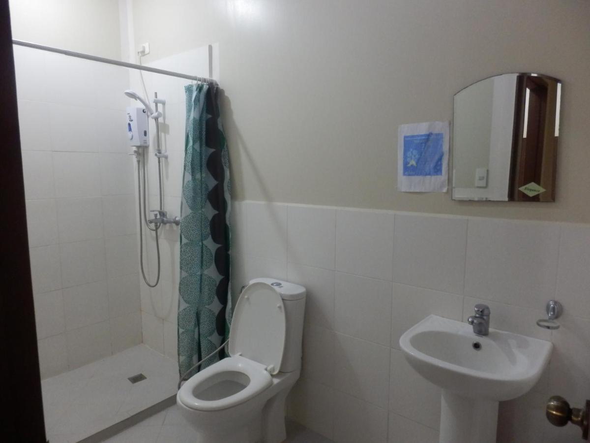 Casa Saudade Condotels And Transient Rooms Olongapo Luaran gambar