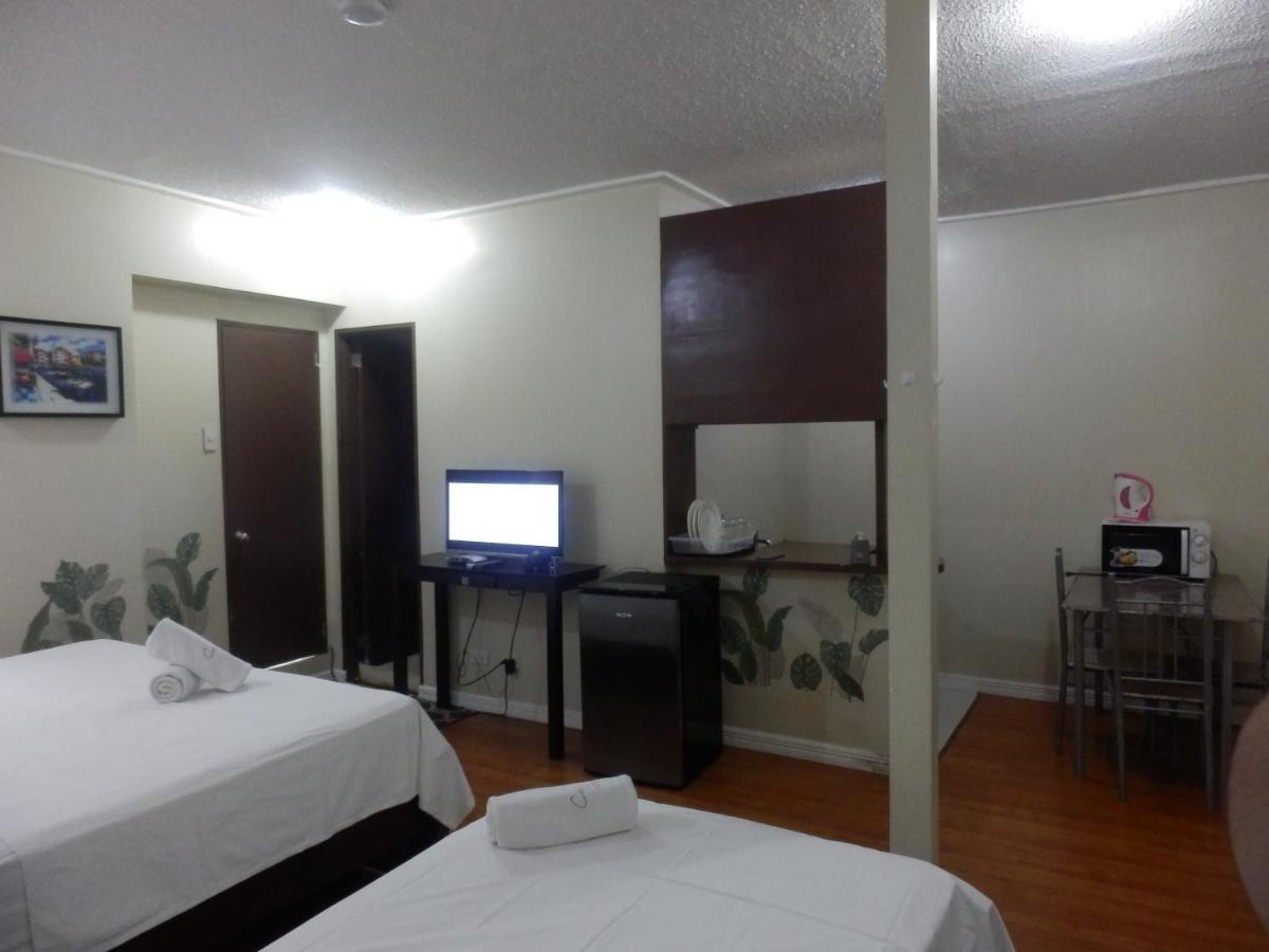 Casa Saudade Condotels And Transient Rooms Olongapo Luaran gambar