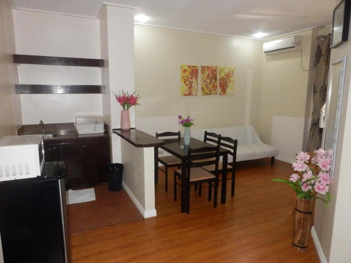 Casa Saudade Condotels And Transient Rooms Olongapo Luaran gambar