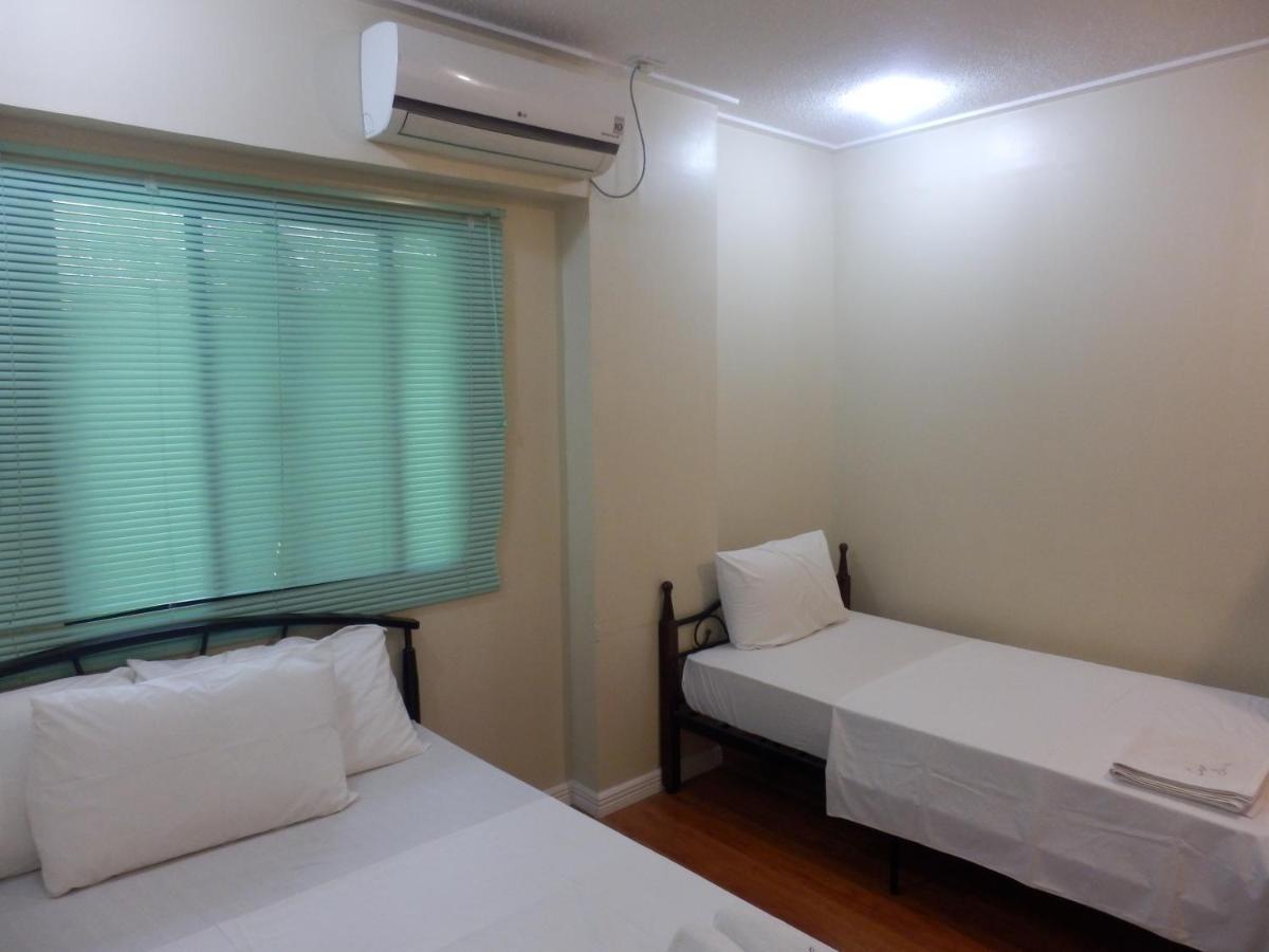 Casa Saudade Condotels And Transient Rooms Olongapo Luaran gambar