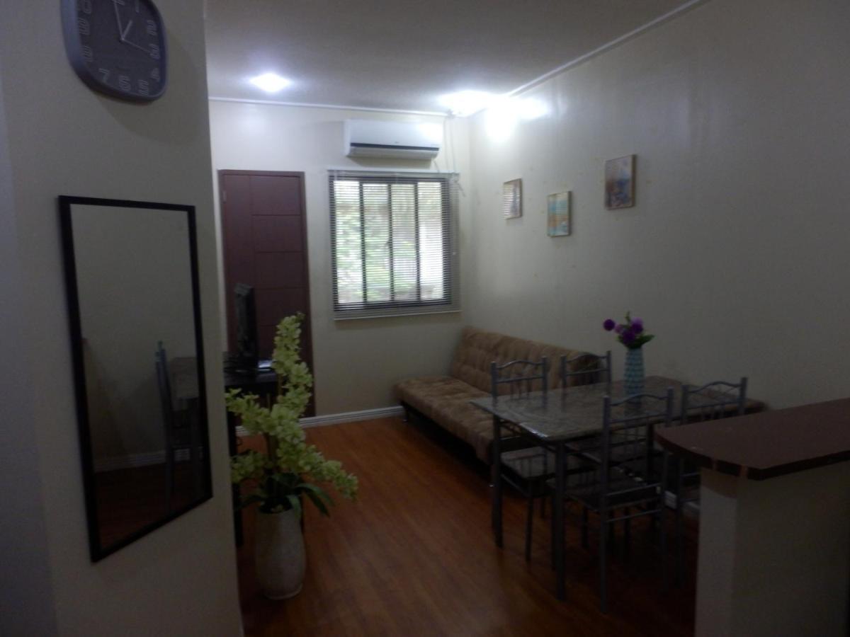 Casa Saudade Condotels And Transient Rooms Olongapo Luaran gambar