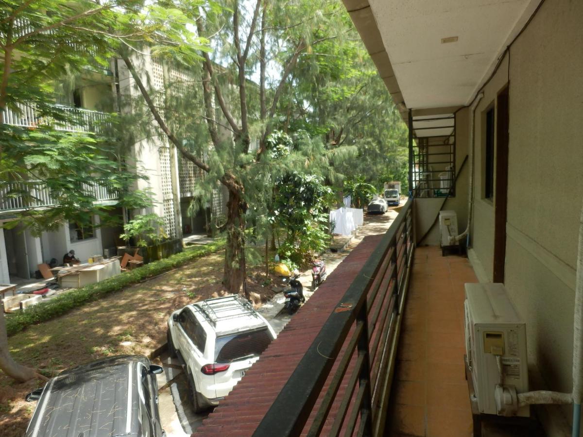 Casa Saudade Condotels And Transient Rooms Olongapo Luaran gambar