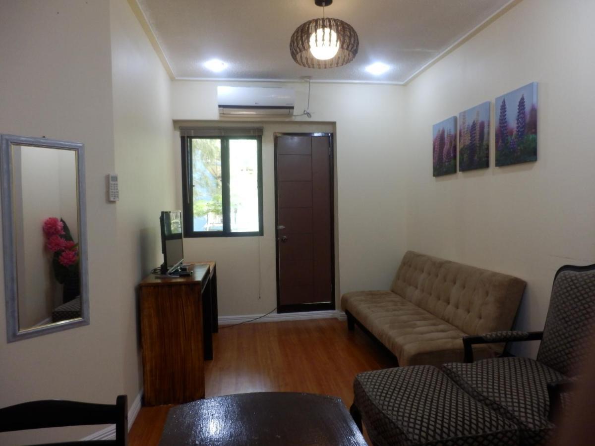 Casa Saudade Condotels And Transient Rooms Olongapo Luaran gambar