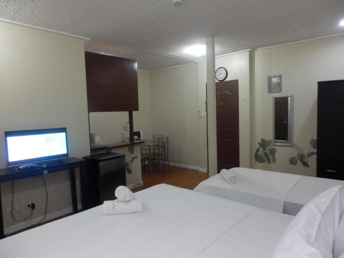 Casa Saudade Condotels And Transient Rooms Olongapo Luaran gambar