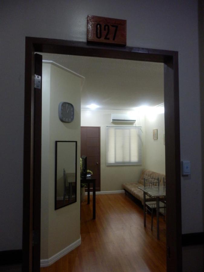 Casa Saudade Condotels And Transient Rooms Olongapo Luaran gambar