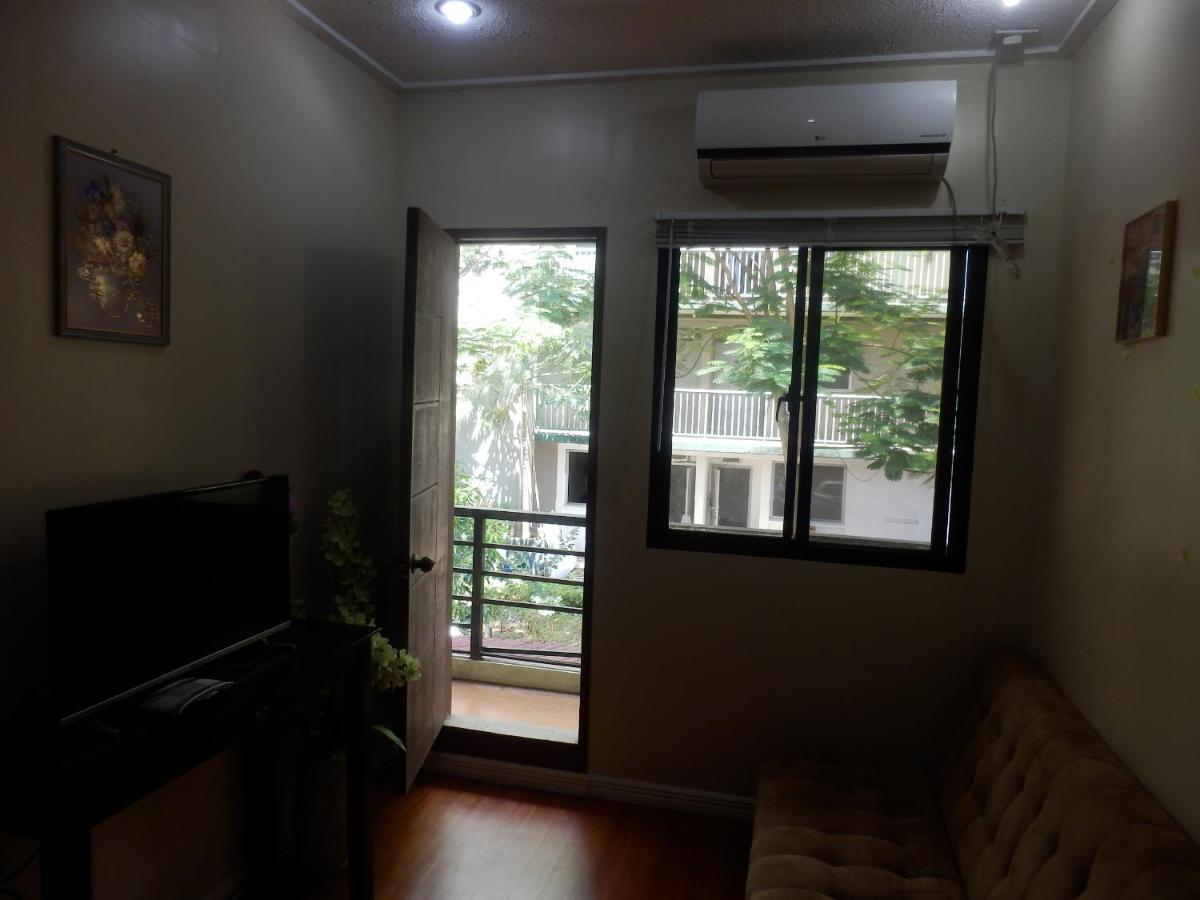 Casa Saudade Condotels And Transient Rooms Olongapo Luaran gambar