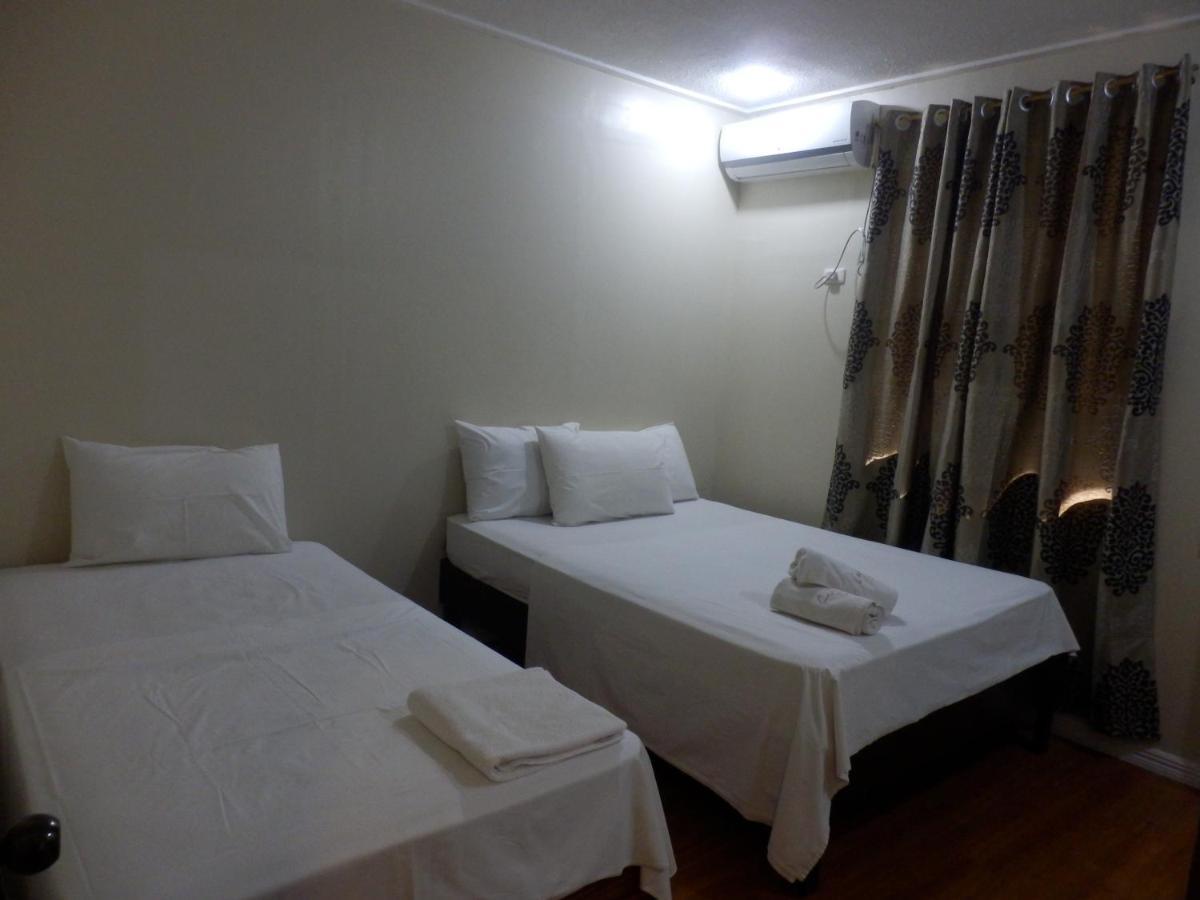 Casa Saudade Condotels And Transient Rooms Olongapo Luaran gambar