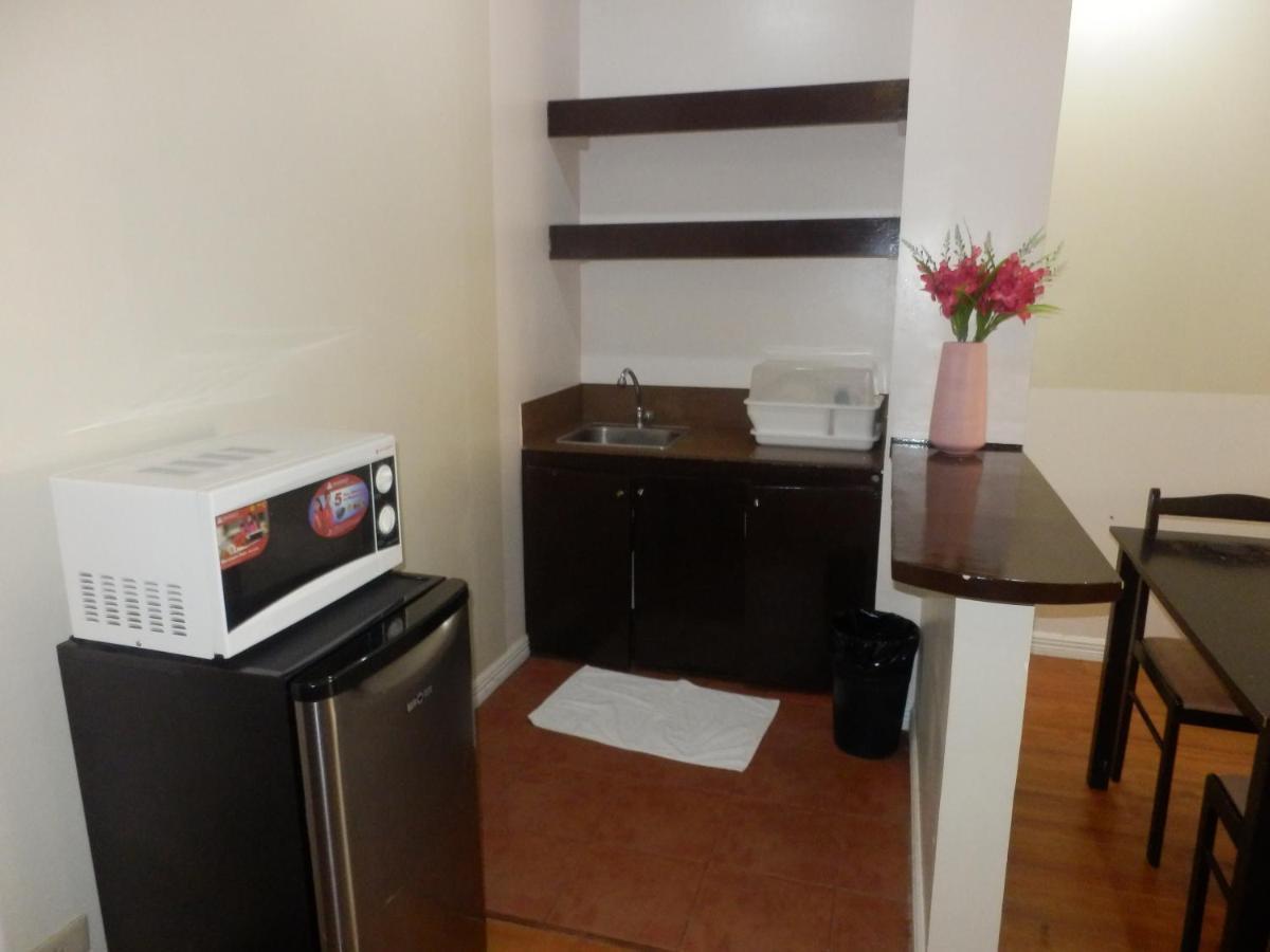 Casa Saudade Condotels And Transient Rooms Olongapo Luaran gambar